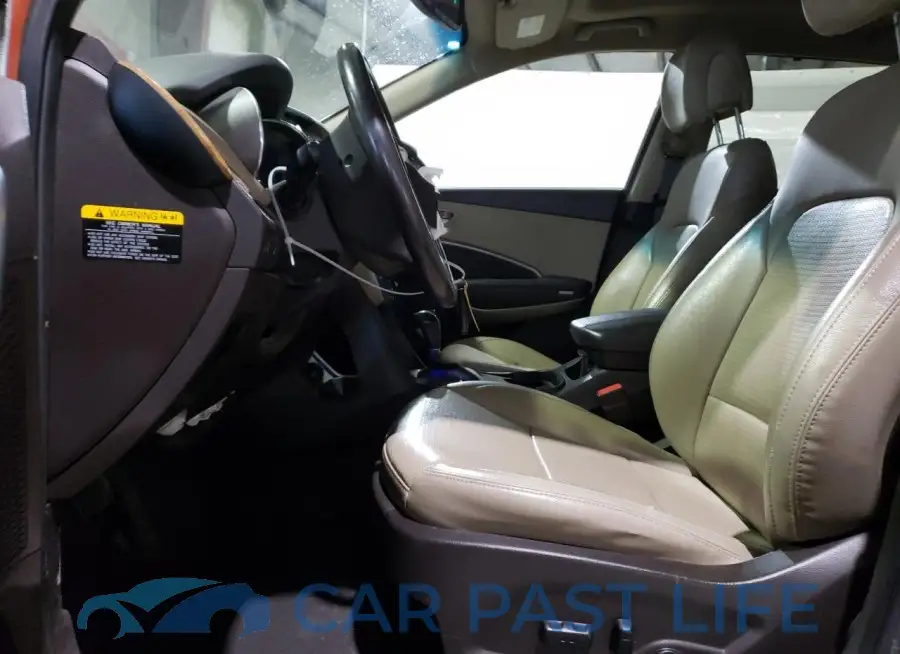 5XYZUDLB4FG288611# 7