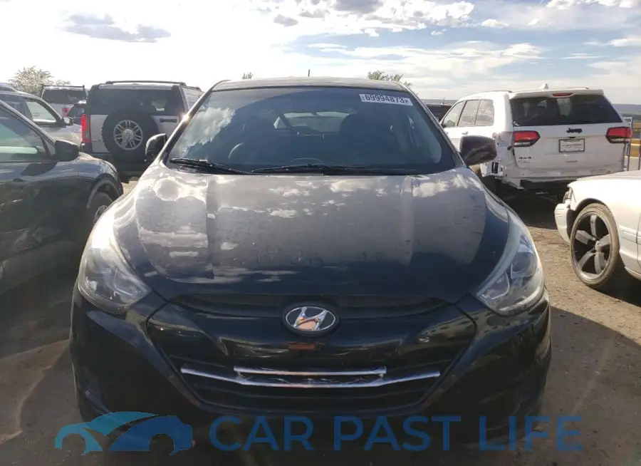 KM8JTCAF9FU964805# 5