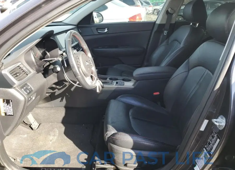 5XXGW4L22GG093128# 7