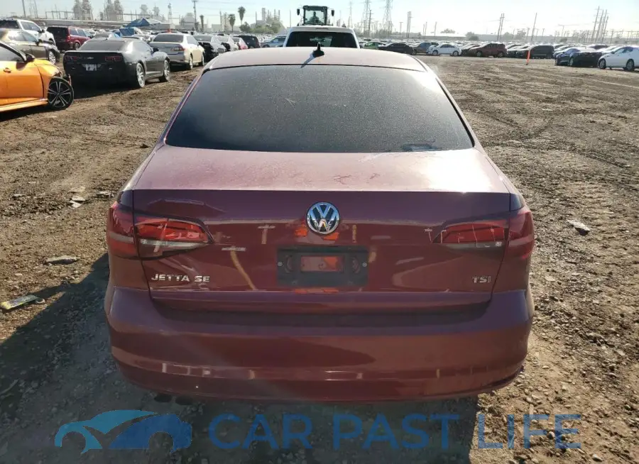 3VWB67AJ9GM270081# 6