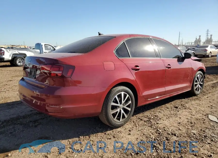 3VWB67AJ9GM270081# 3