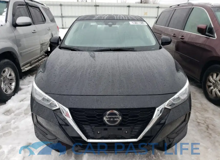 3N1AB8CV1PY240956# 5