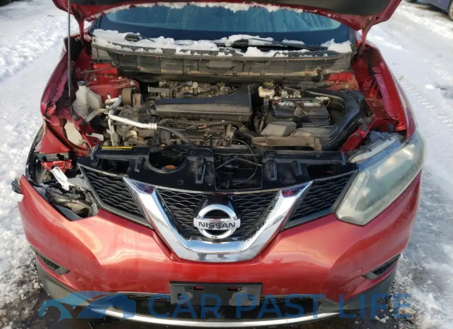 KNMAT2MV1GP650681# 11