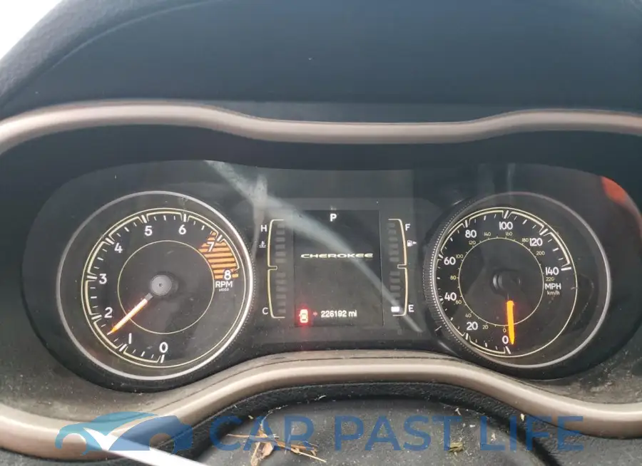 1C4PJMCSXHD215972# 9