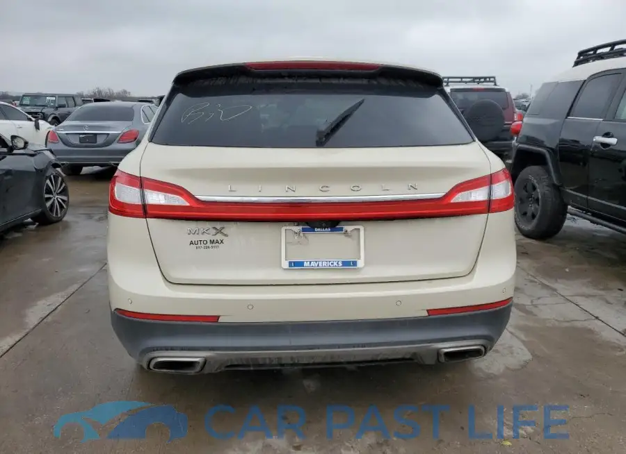 2LMTJ6LR9GBL52879# 6