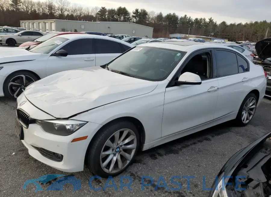 WBA3C3G55FNT53253# 1