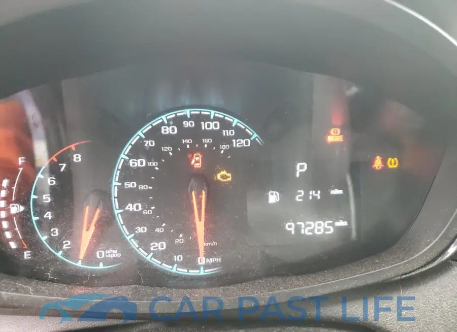 KL8CB6SA0GC583462# 9