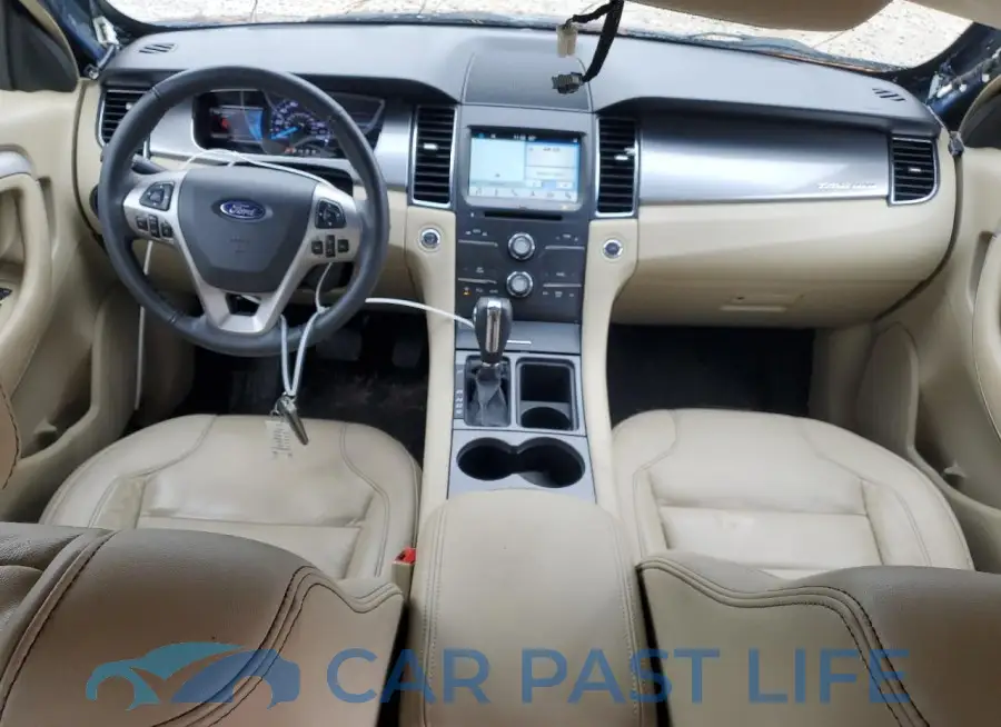 1FAHP2E82JG136301# 8