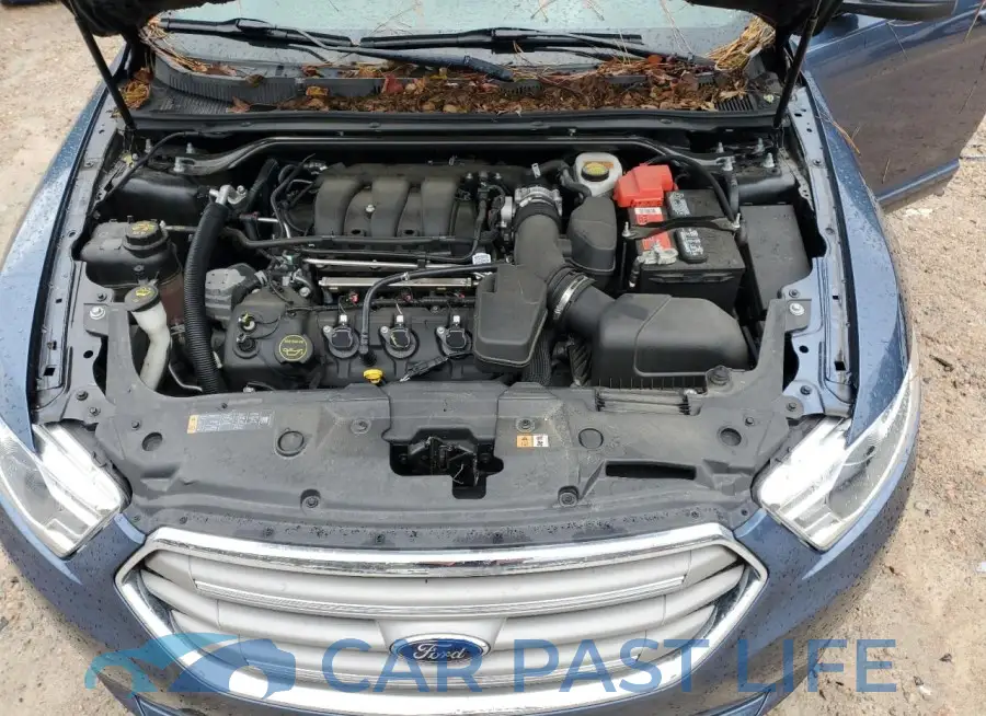 1FAHP2E82JG136301# 11