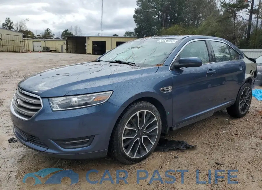 1FAHP2E82JG136301# 1