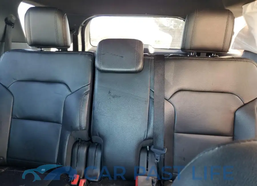 1FM5K7D85JGA76813# 10