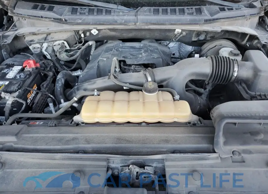 1FTEW1CP9JKF56042# 11