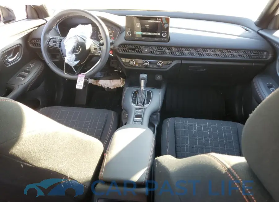 3CZRZ1H50RM712130# 8