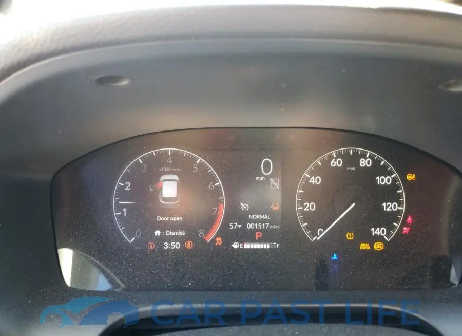 3CZRZ1H50RM712130# 9
