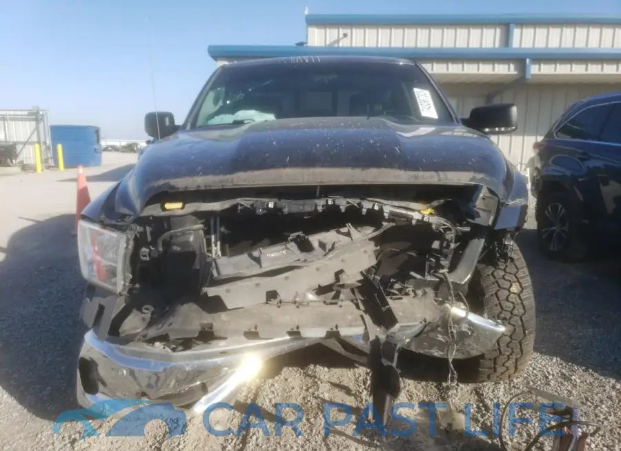 1C6RR7LT6GS318593# 5