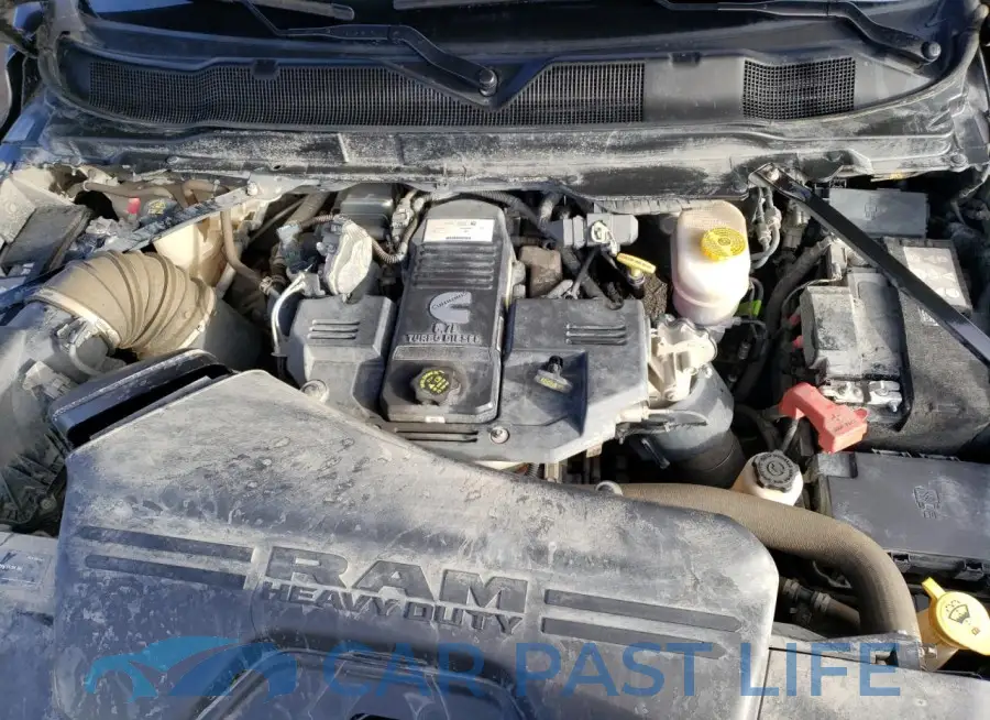 3C63R3JLXPG501150# 11