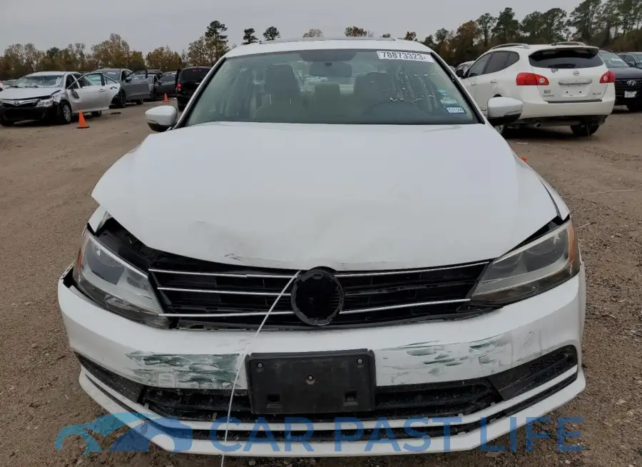3VWD67AJ3GM356513# 5