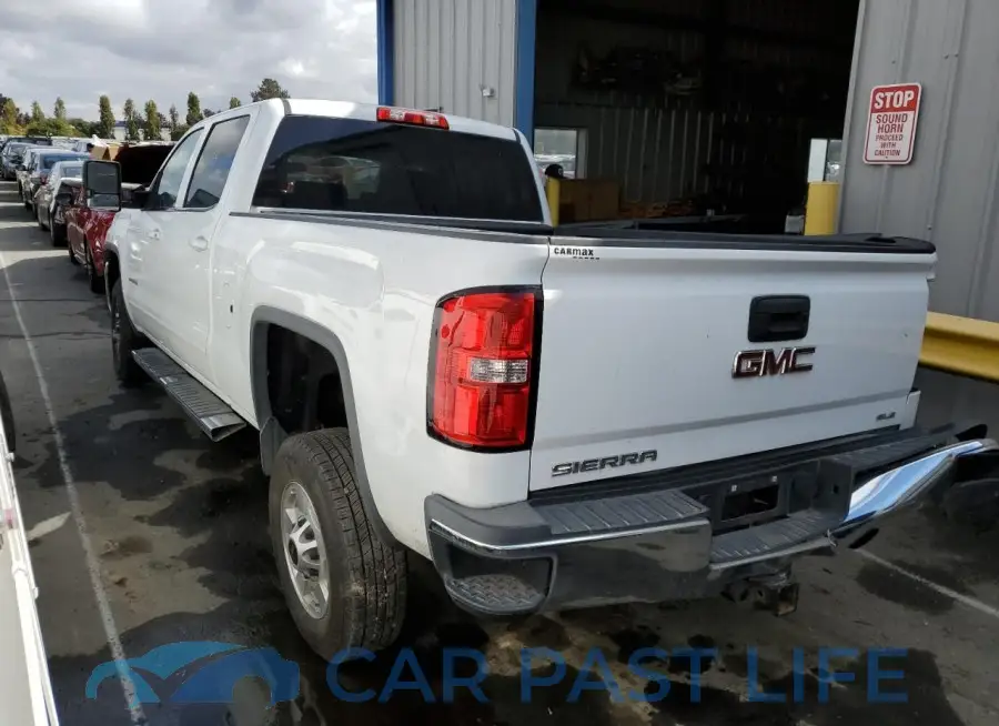 1GT11YEG3FF557626# 2
