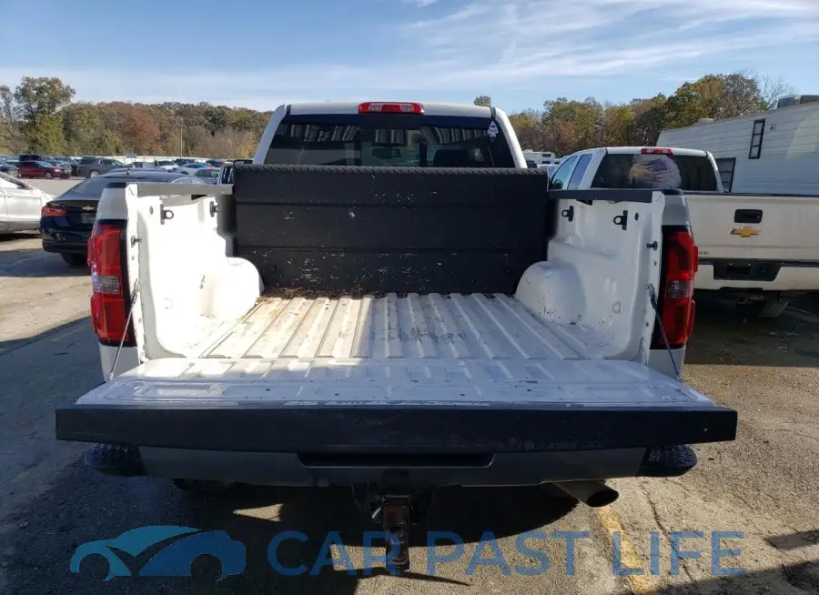 1GT22YEB9FZ502344# 6