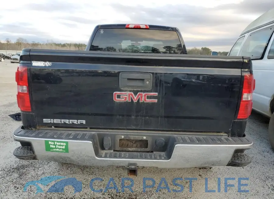 3GTU2TEC6FG469727# 6