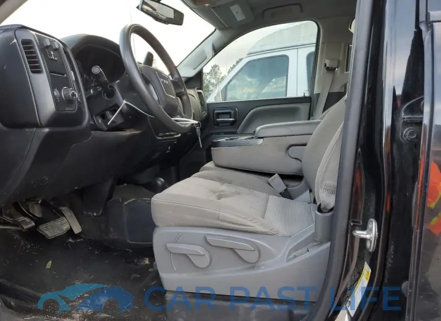 3GTU2TEC6FG469727# 7
