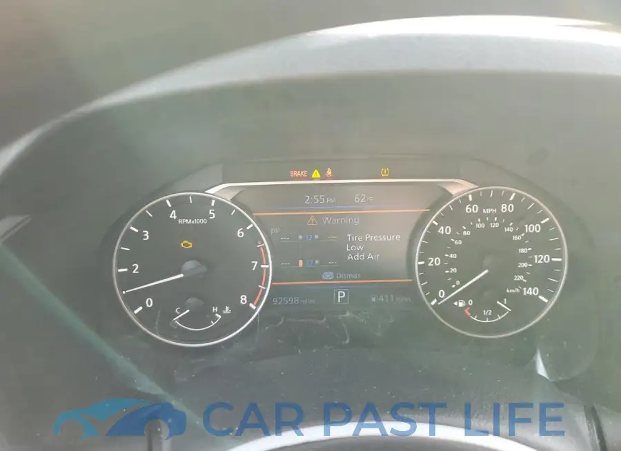 1N4BL4BV7KC162960# 9