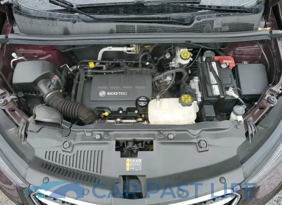 KL4CJASB1JB631709# 11
