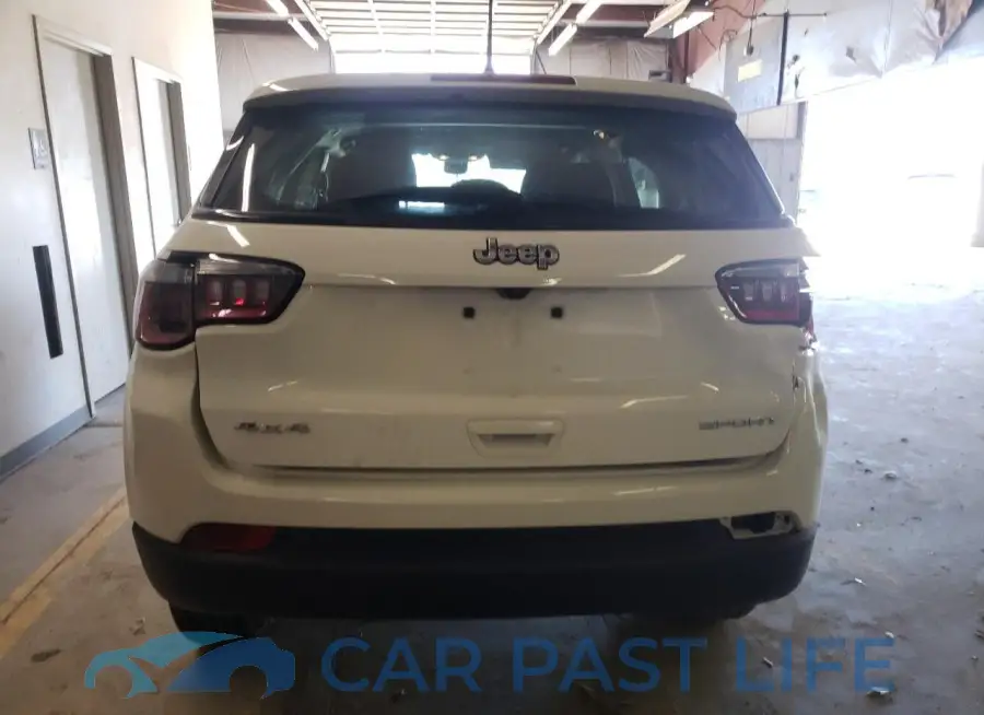 3C4NJDAB9MT595630# 6