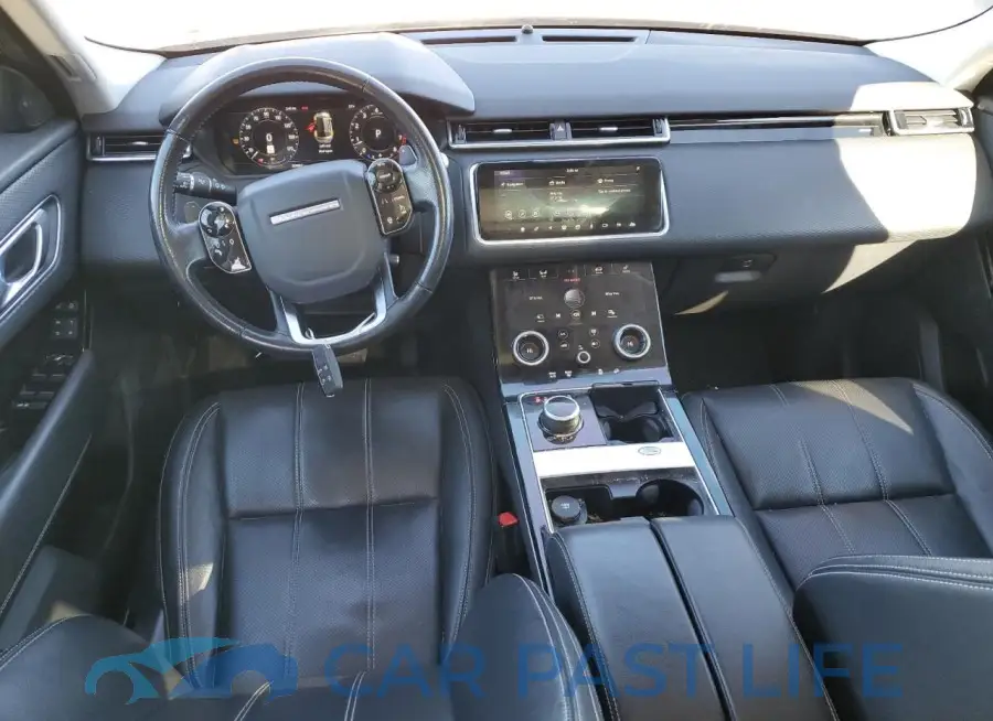 SALYB2RV3JA756109# 8