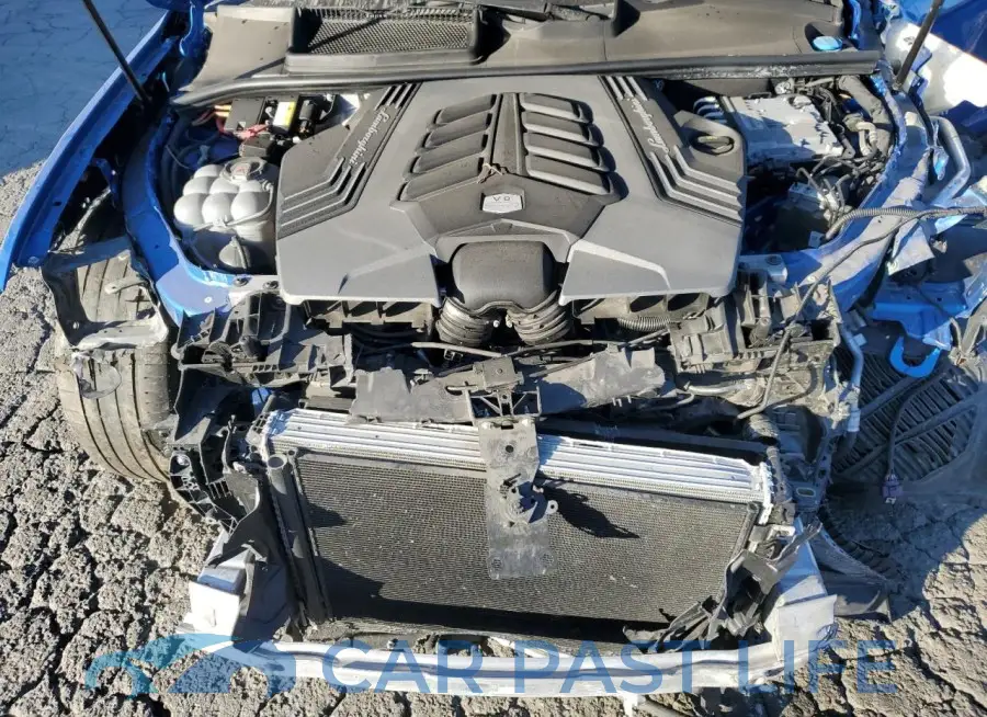 ZPBUA1ZL5MLA13910# 11