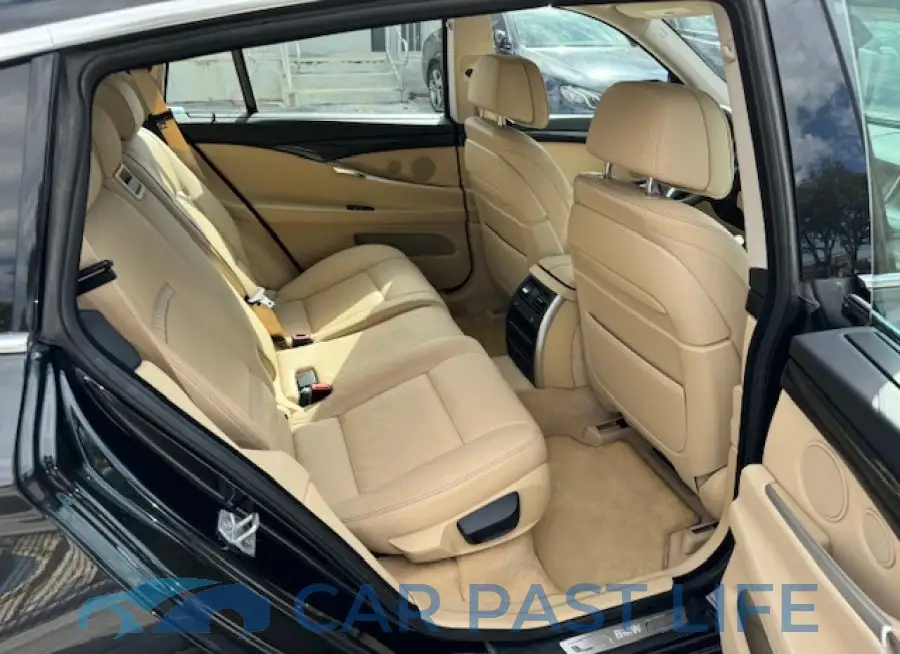 WBA5M4C50HD187007# 11