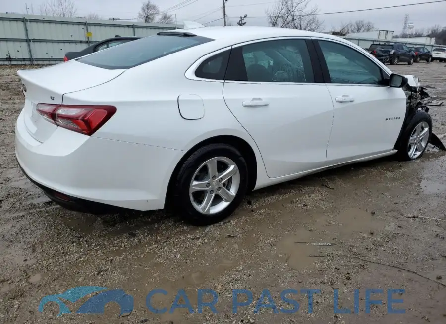 1G1ZD5ST6NF134105# 3