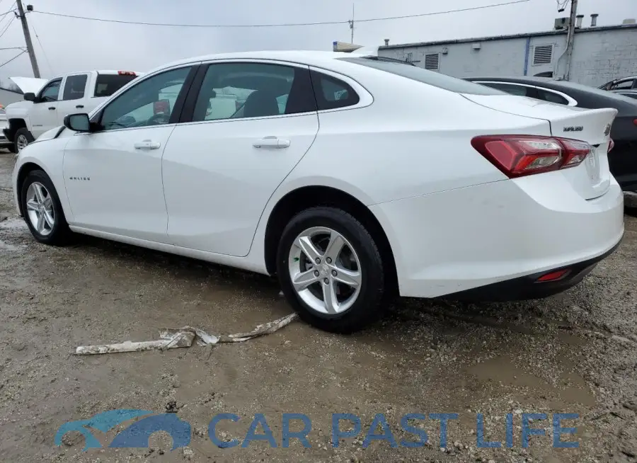 1G1ZD5ST6NF134105# 2