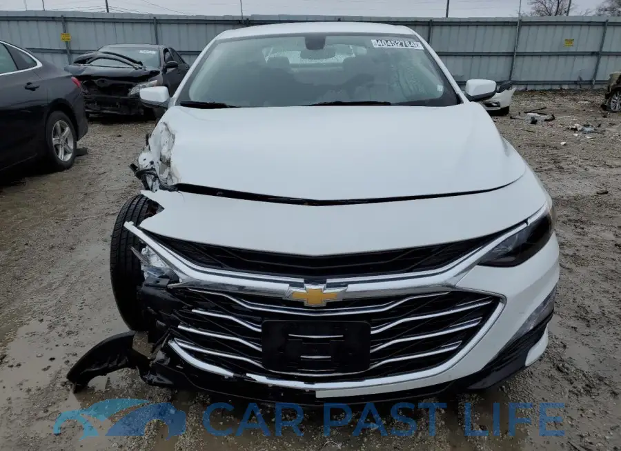 1G1ZD5ST6NF134105# 5