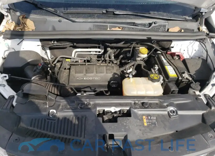 3GNCJLSB3HL266273# 11