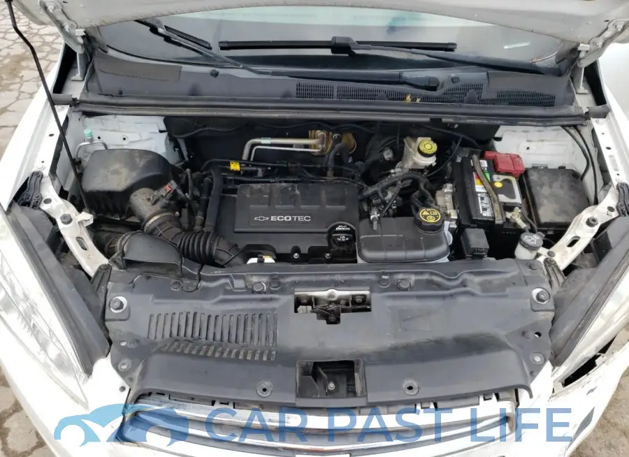 KL7CJLSB5FB085874# 12