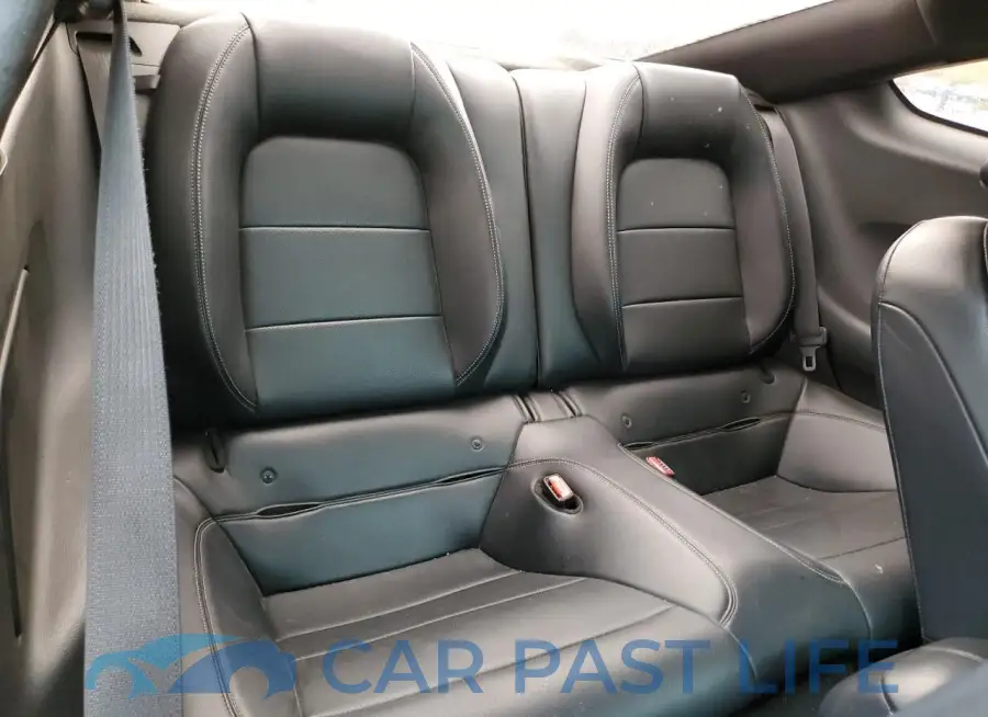 1FA6P8TH2F5352620# 10