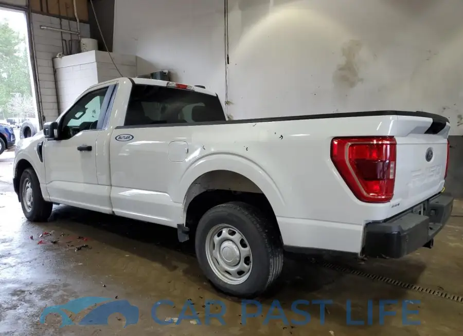 1FTMF1CB5MKE52250# 2