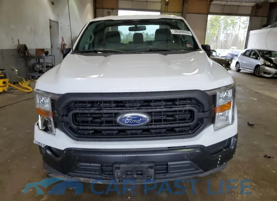 1FTMF1CB5MKE52250# 5