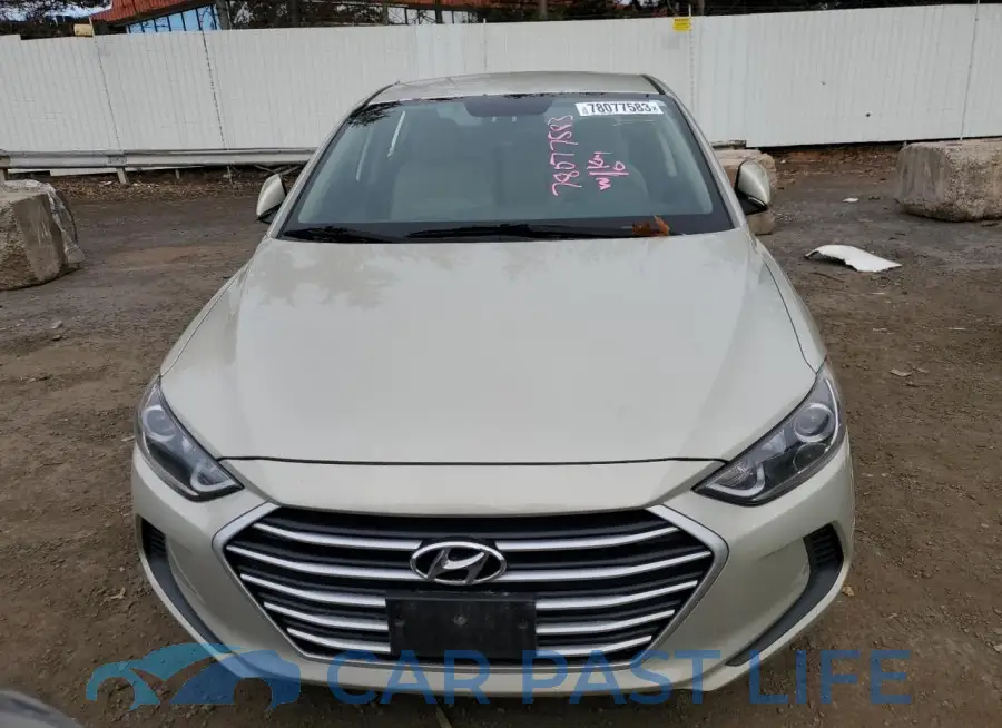 5NPD84LF1HH060692# 5