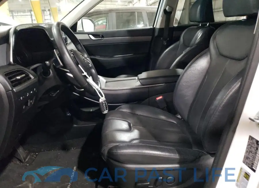 KM8R4DHE6MU311350# 7