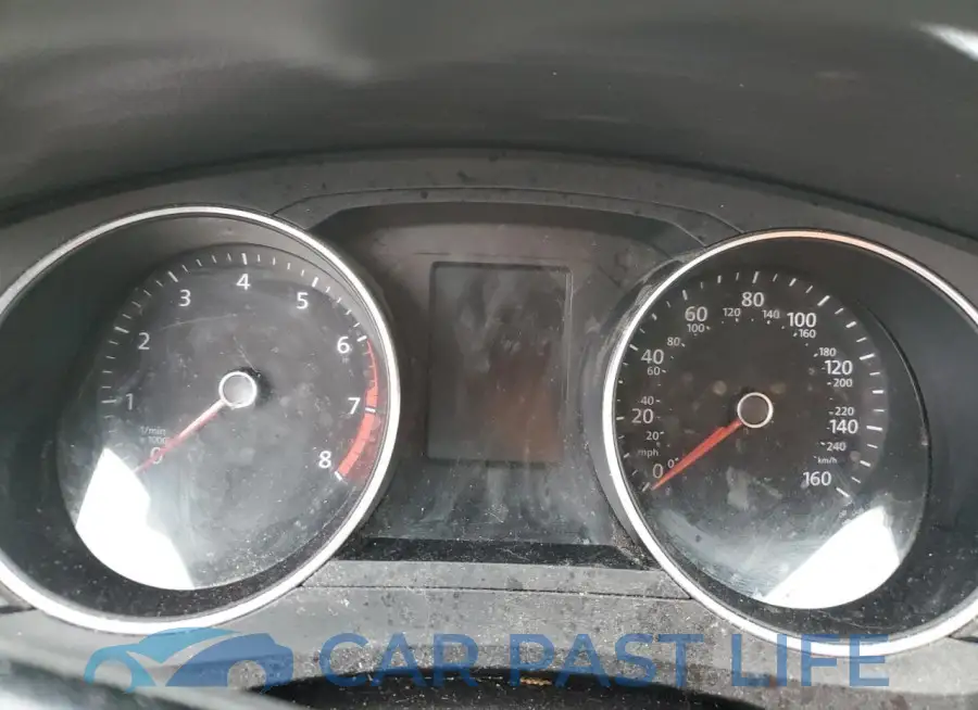 3VW267AJ4GM254693# 9
