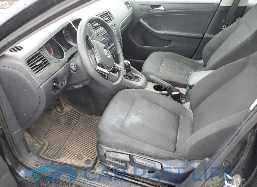 3VW267AJ4GM254693# 7