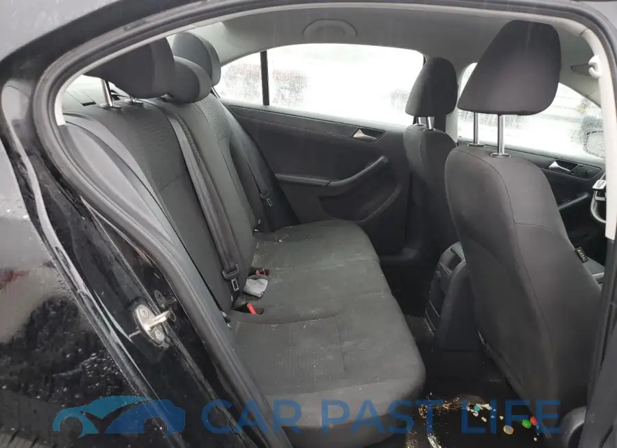 3VW267AJ4GM254693# 10
