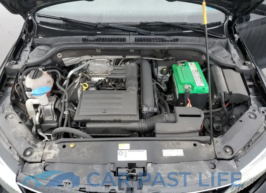 3VW267AJ4GM254693# 11