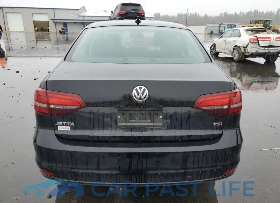 3VW267AJ4GM254693# 6