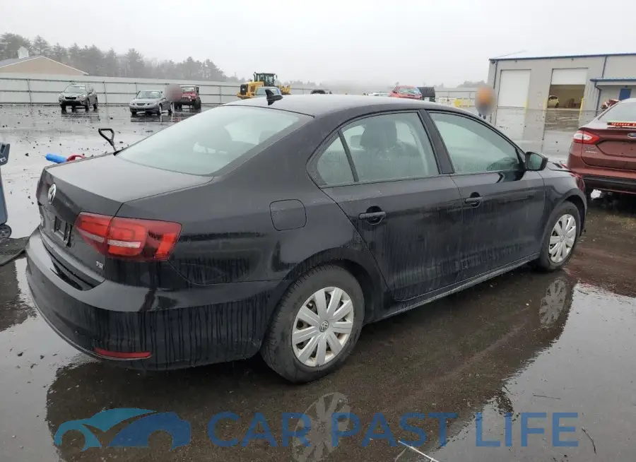 3VW267AJ4GM254693# 3