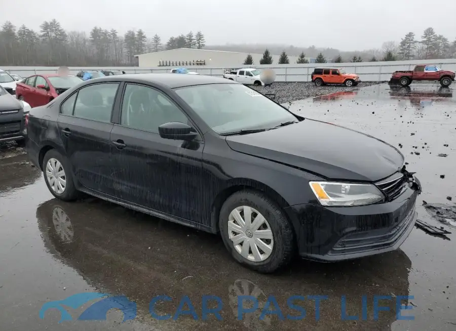 3VW267AJ4GM254693# 4
