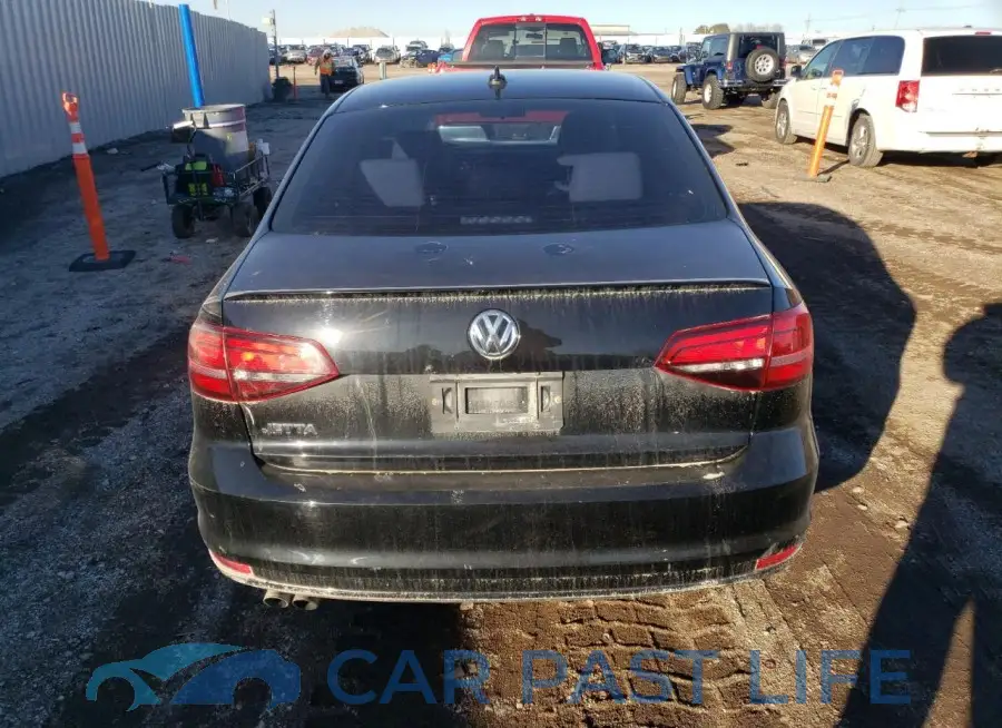 3VWB17AJ5GM352470# 6