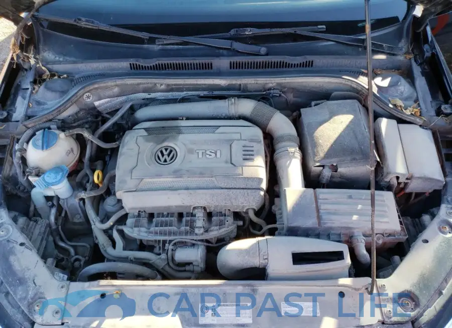 3VWB17AJ5GM352470# 11